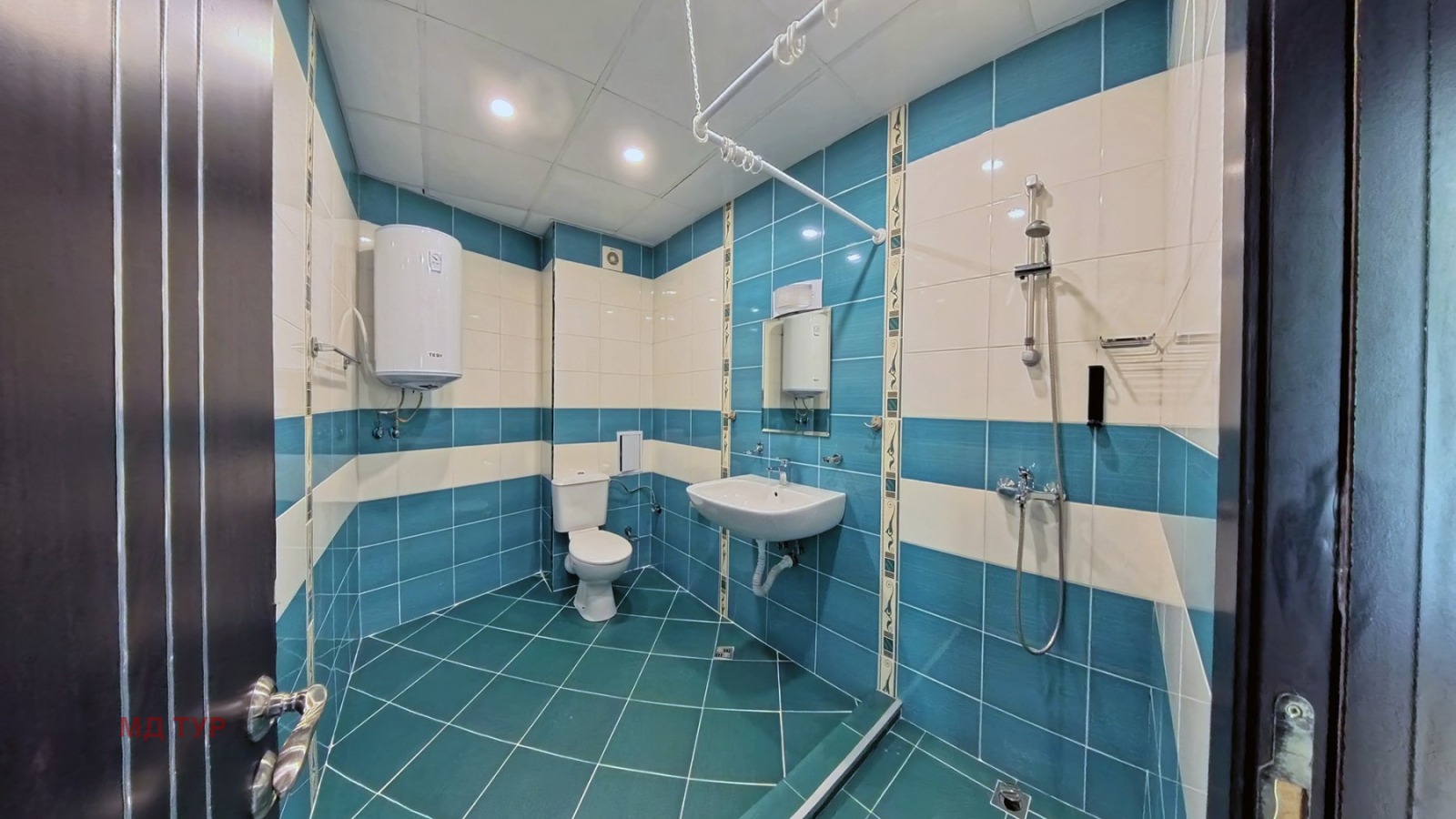 Продава 2-СТАЕН, гр. Несебър, област Бургас, снимка 12 - Апартаменти - 56315832