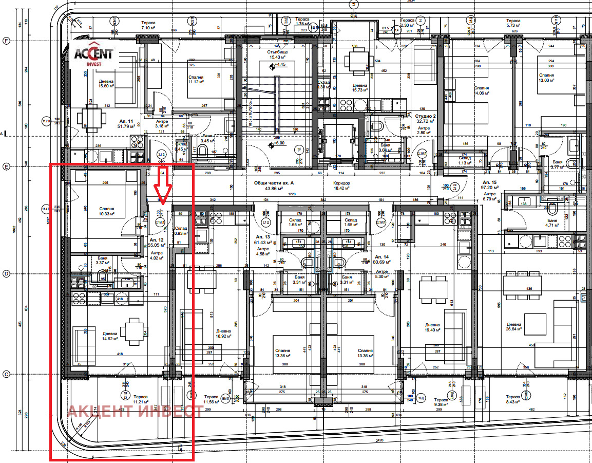 Продава 2-СТАЕН, гр. Варна, Трошево, снимка 2 - Апартаменти - 52151645