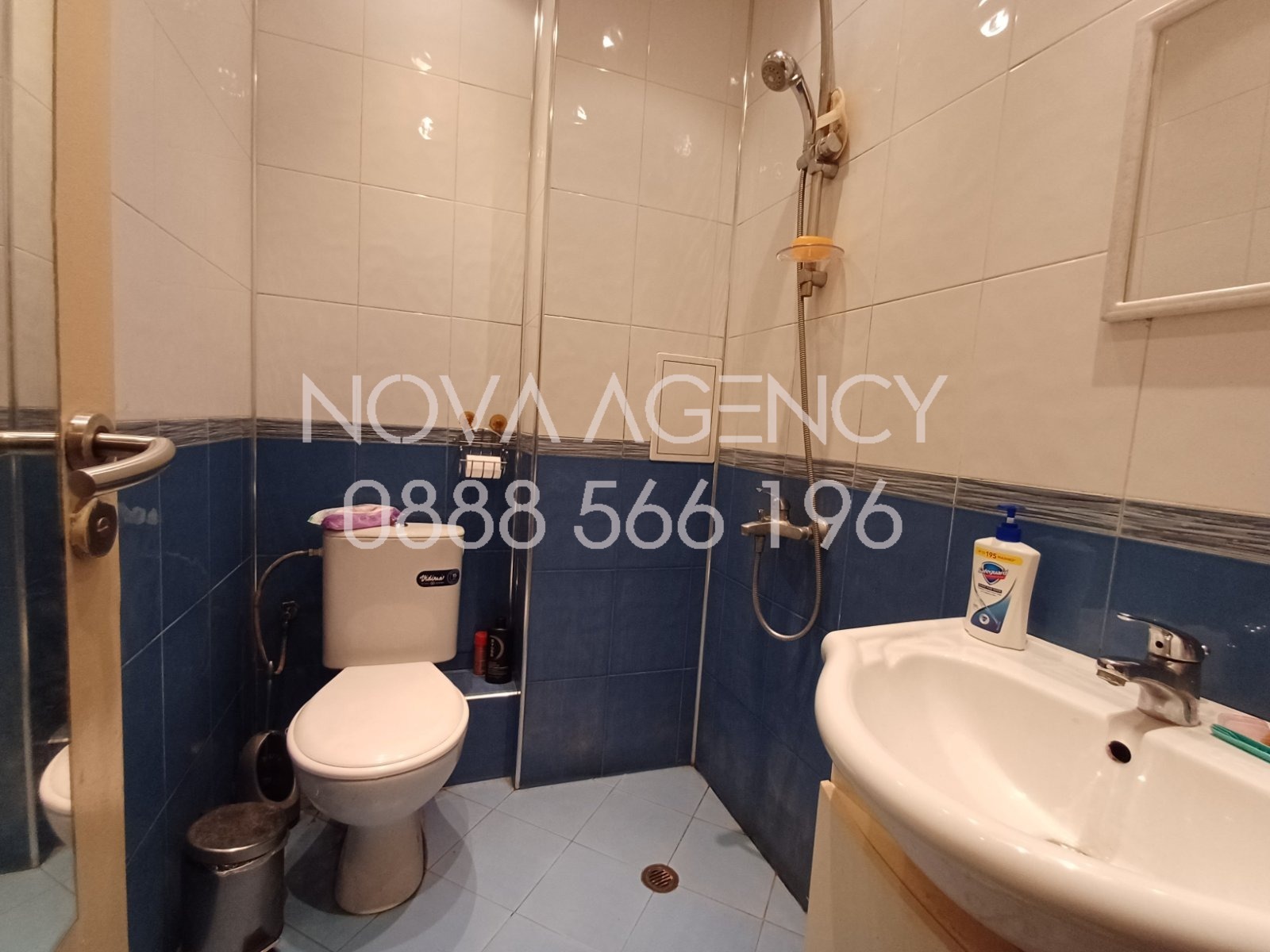 Продава 2-СТАЕН, гр. София, Център, снимка 5 - Апартаменти - 53862738