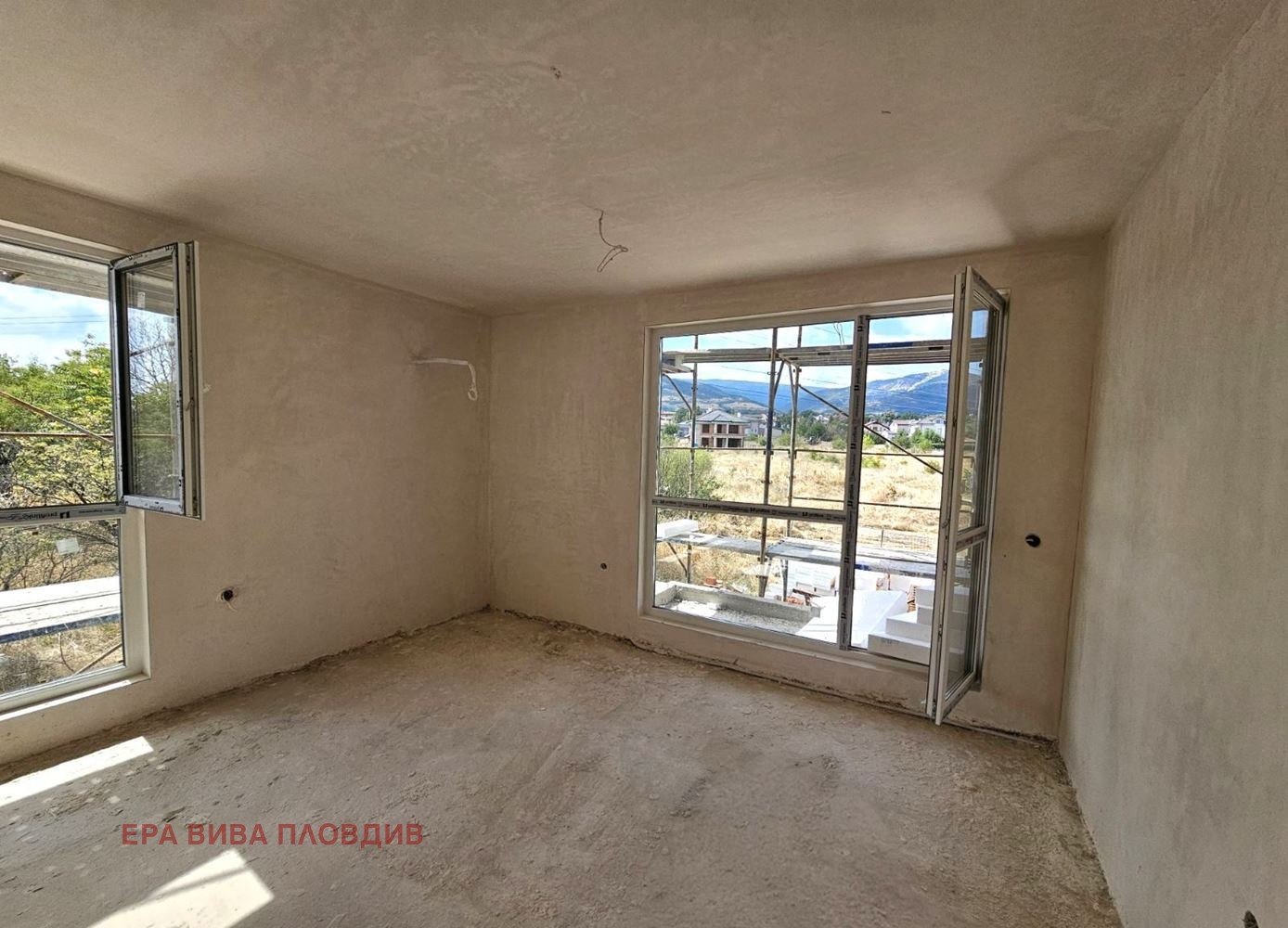 Продава 2-СТАЕН, с. Белащица, област Пловдив, снимка 2 - Апартаменти - 54111100