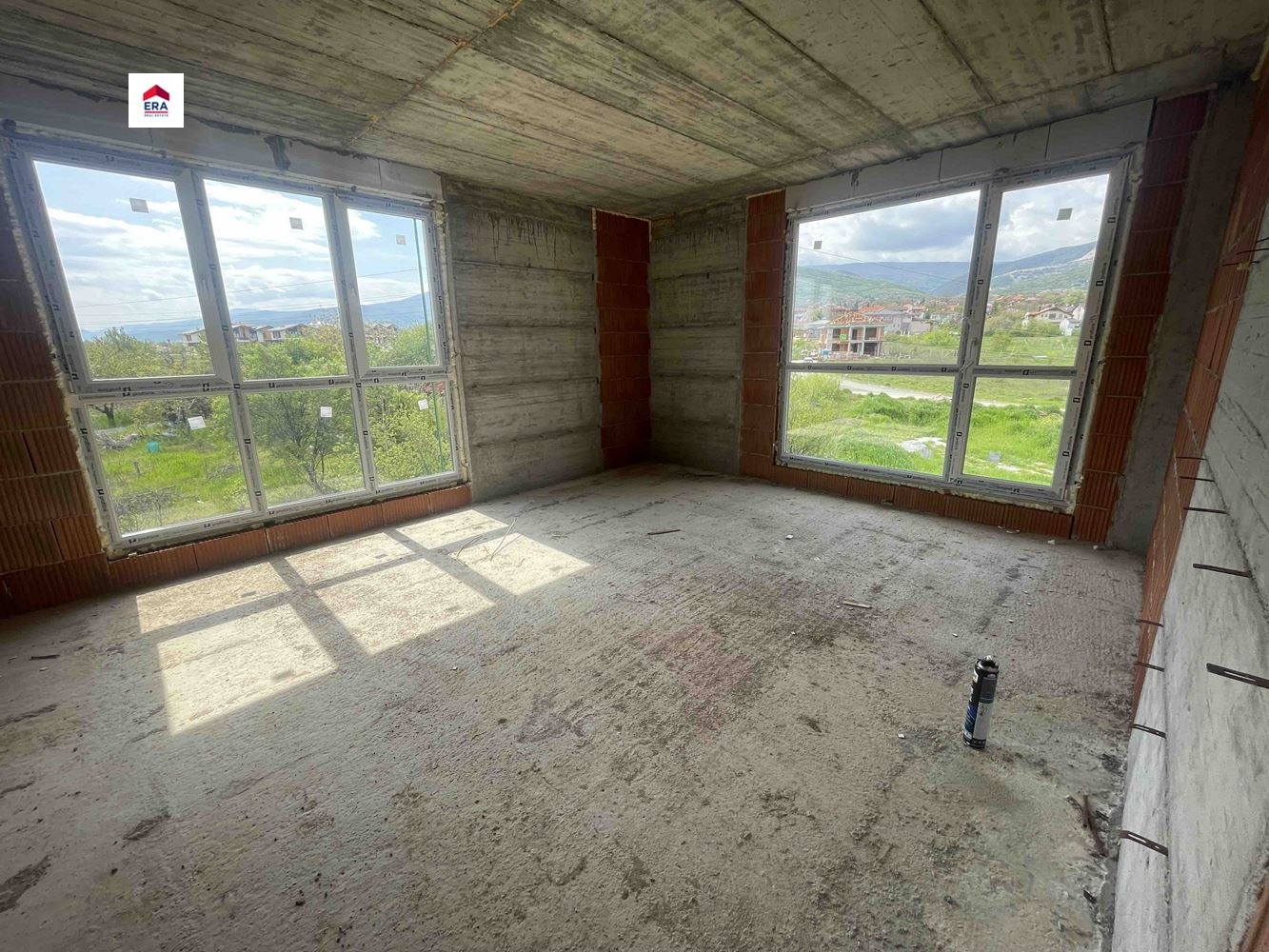 Продава 2-СТАЕН, с. Белащица, област Пловдив, снимка 2 - Апартаменти - 54111100