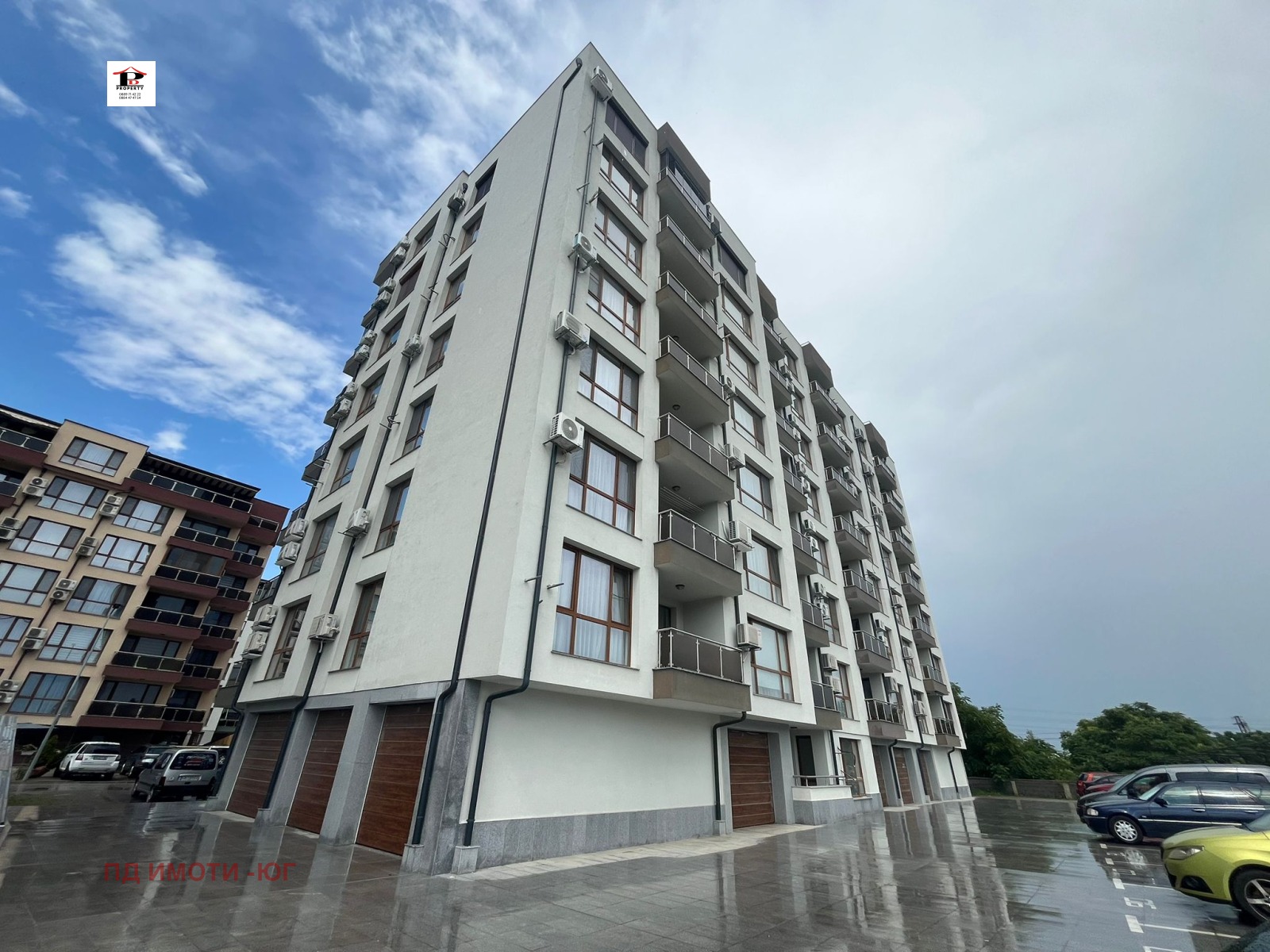 Продава 2-СТАЕН, гр. Пловдив, Южен