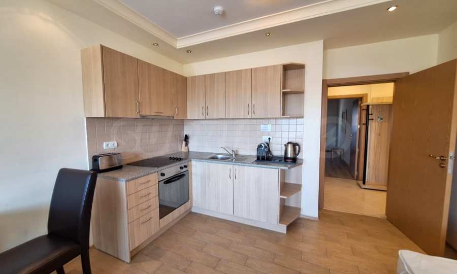 Продава 2-СТАЕН, гр. Банско, област Благоевград, снимка 2 - Апартаменти - 56599745