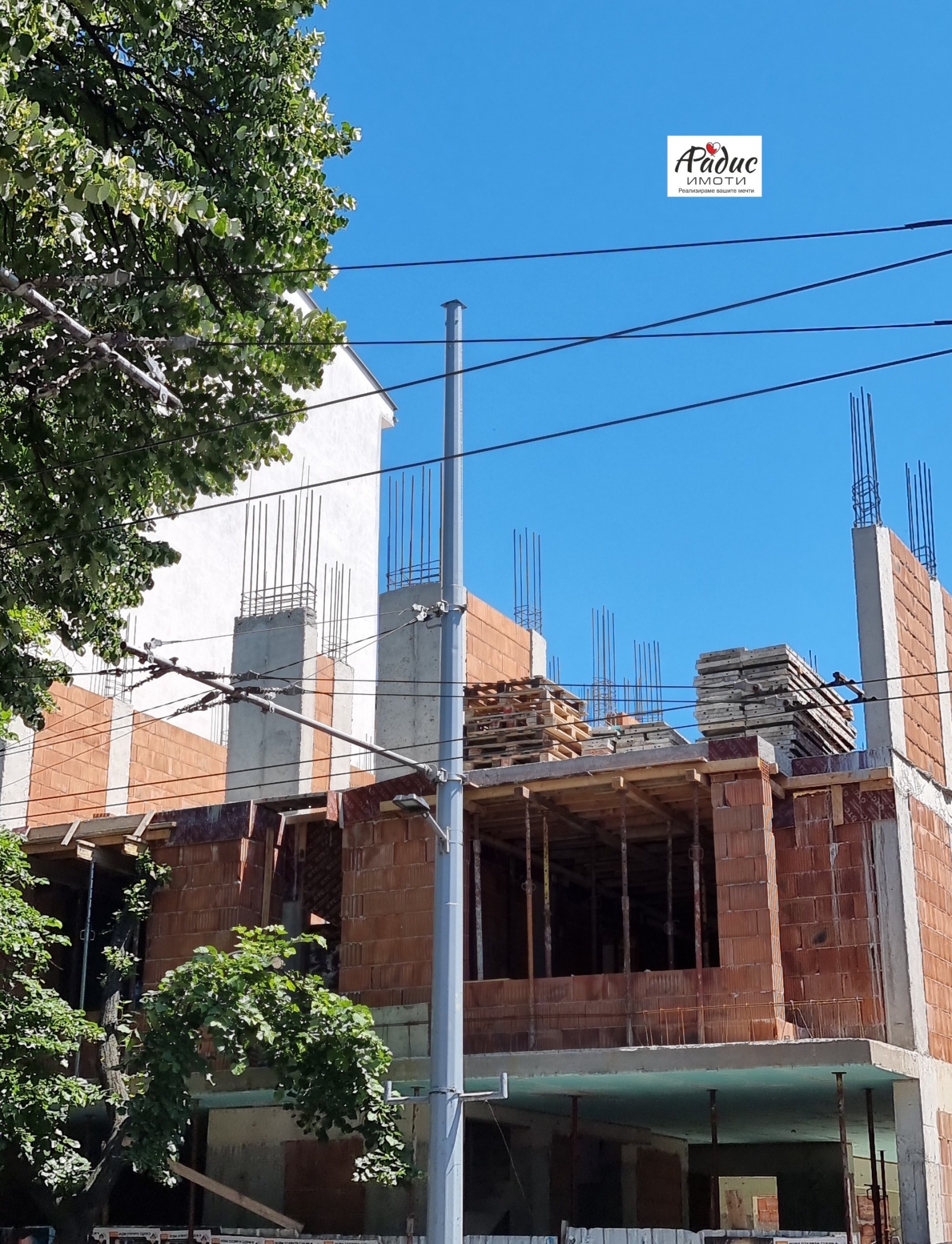 Продава 3-СТАЕН, гр. Стара Загора, Център, снимка 2 - Апартаменти - 50286253