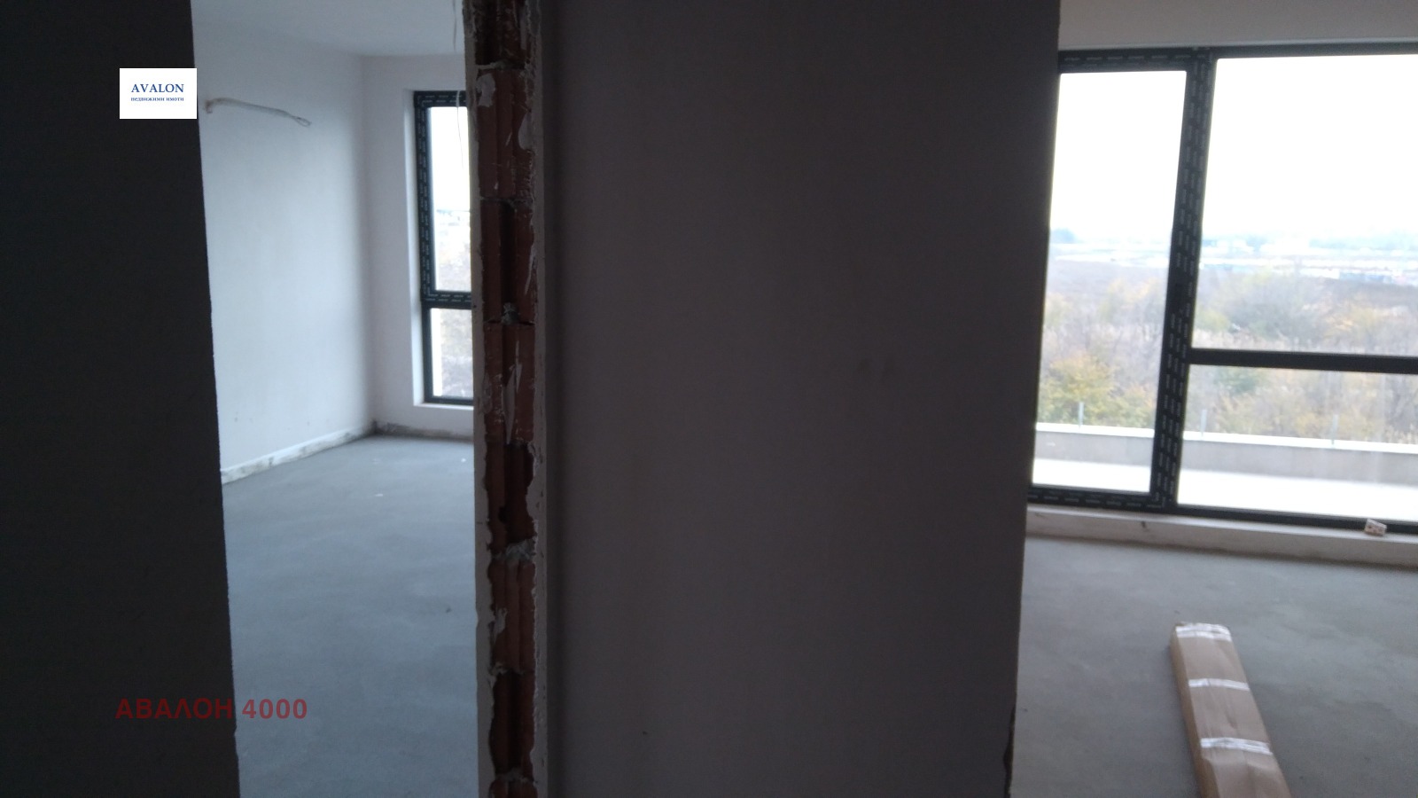 Продава 3-СТАЕН, гр. Пловдив, Остромила, снимка 9 - Апартаменти - 52738368