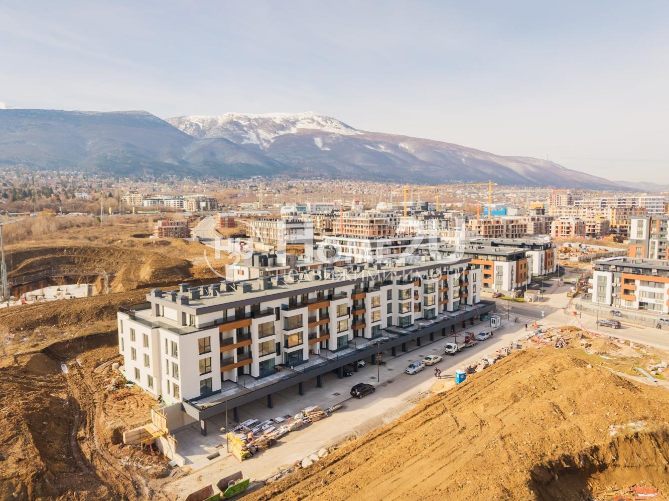 Продава 3-СТАЕН, гр. София, Малинова долина, снимка 2 - Апартаменти - 53704638