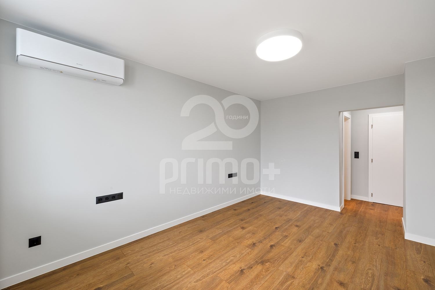 Продава 3-СТАЕН, гр. София, Бъкстон, снимка 6 - Апартаменти - 54023927