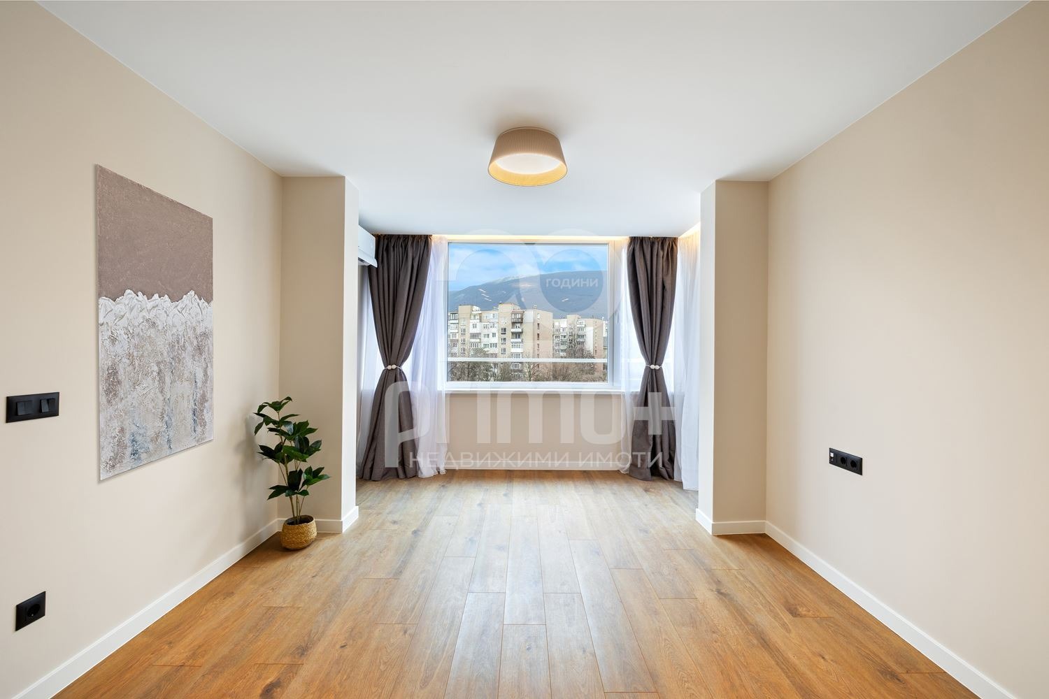 Продава 3-СТАЕН, гр. София, Бъкстон, снимка 4 - Апартаменти - 54023927