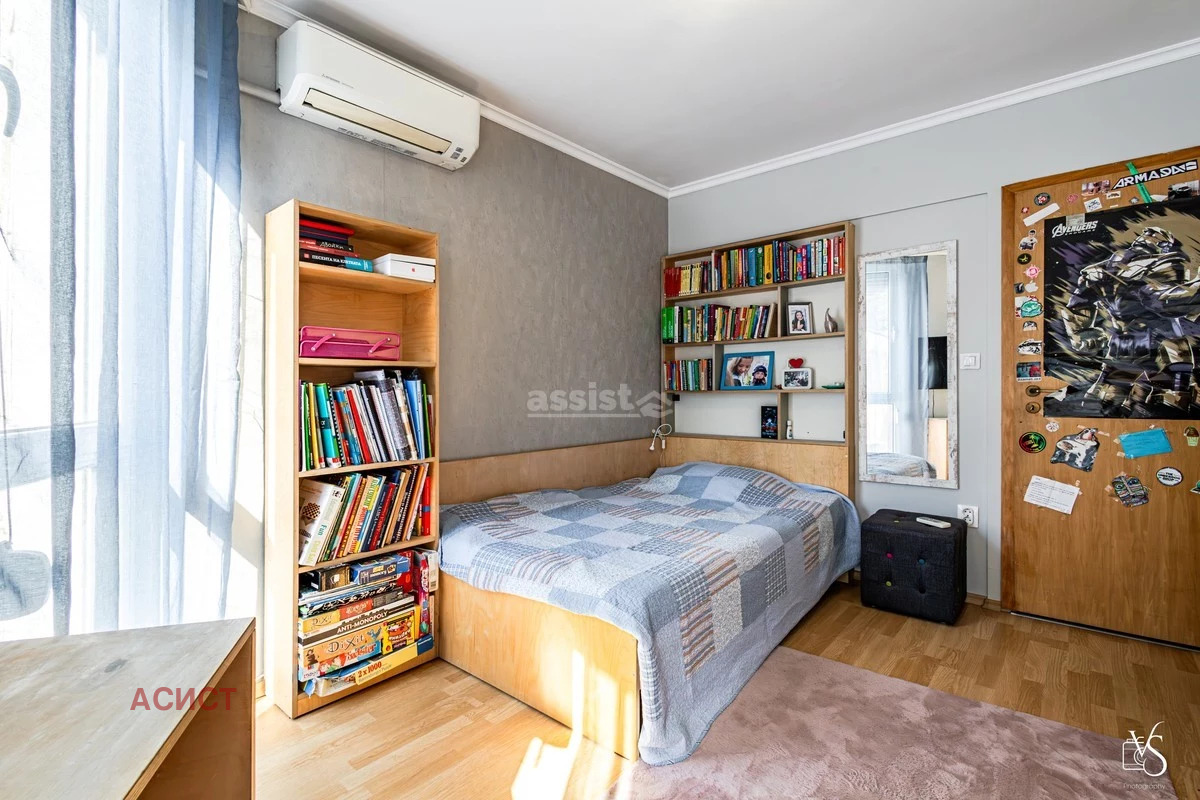 Продава 3-СТАЕН, гр. София, Лозенец, снимка 7 - Апартаменти - 54538981