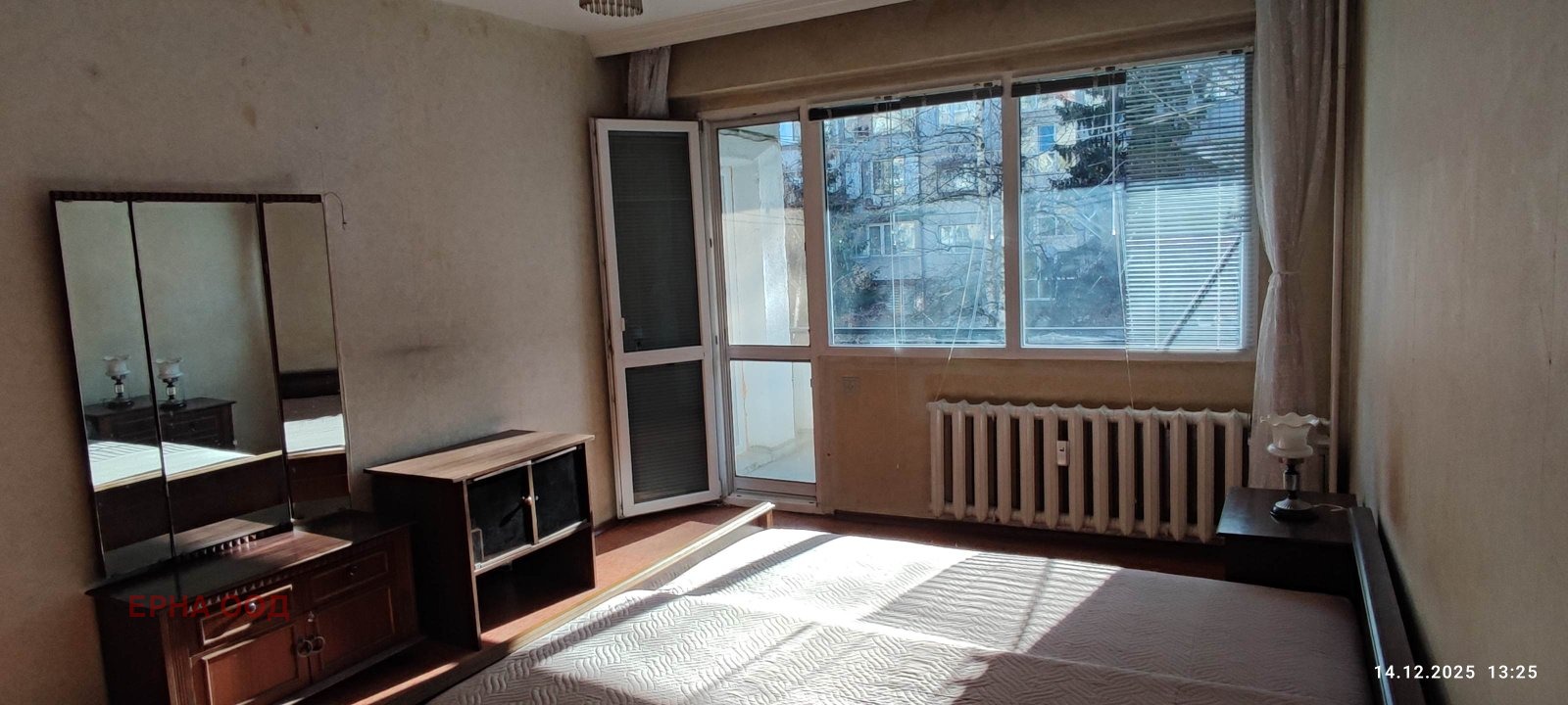 Продава 3-СТАЕН, гр. София, Хаджи Димитър, снимка 3 - Апартаменти - 54677552