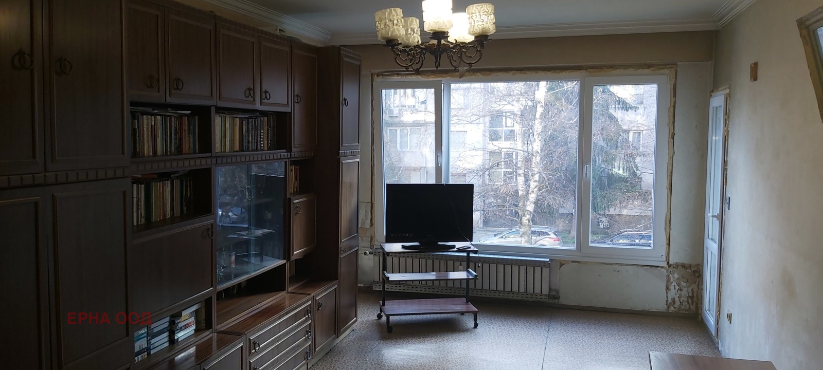 Продава 3-СТАЕН, гр. София, Хаджи Димитър