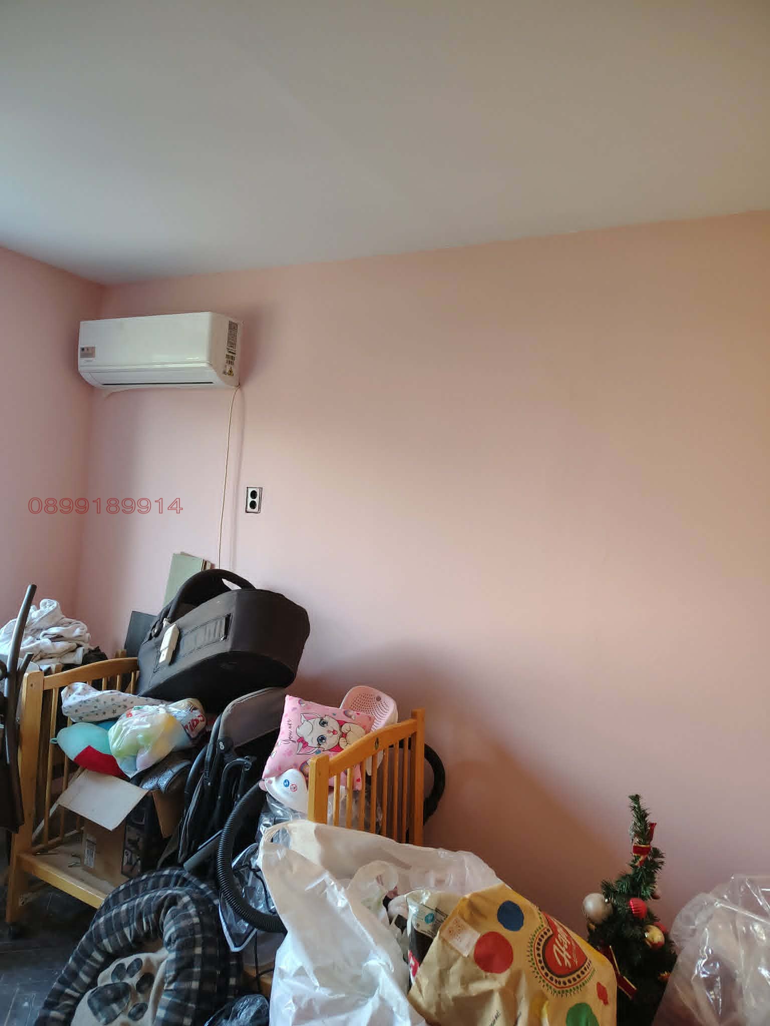 Продава 3-СТАЕН, гр. София, Ботунец, снимка 14 - Апартаменти - 55401017