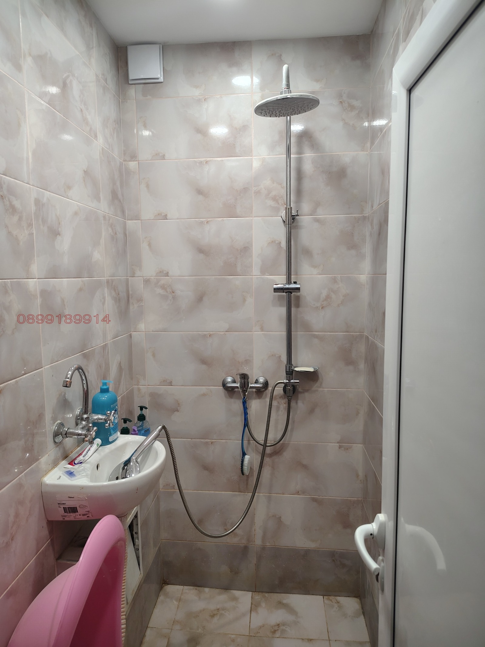 Продава 3-СТАЕН, гр. София, Ботунец, снимка 6 - Апартаменти - 55401017