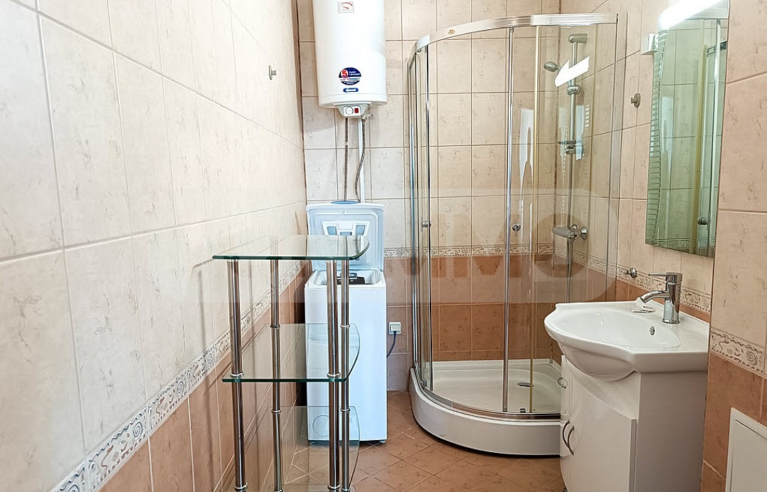 Продава 3-СТАЕН, гр. Бяла, област Варна, снимка 14 - Апартаменти - 56517607
