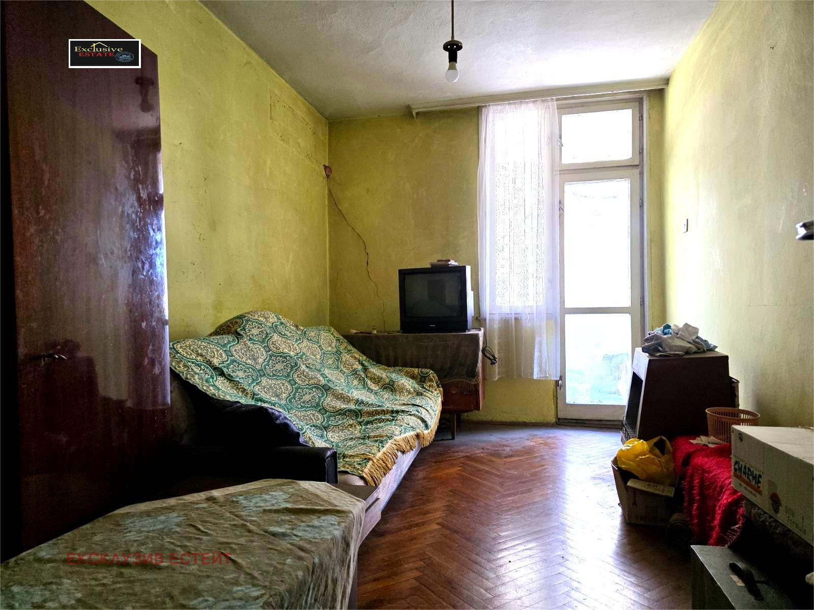 Продава 4-СТАЕН, гр. Варна, Лятно кино Тракия, снимка 5 - Апартаменти - 54509610