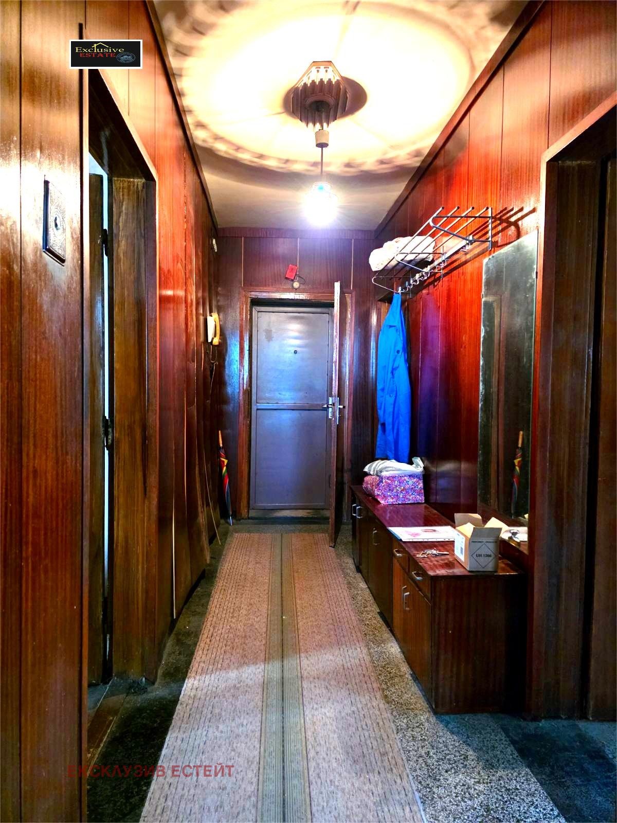 Продава 4-СТАЕН, гр. Варна, Лятно кино Тракия, снимка 9 - Апартаменти - 54509610