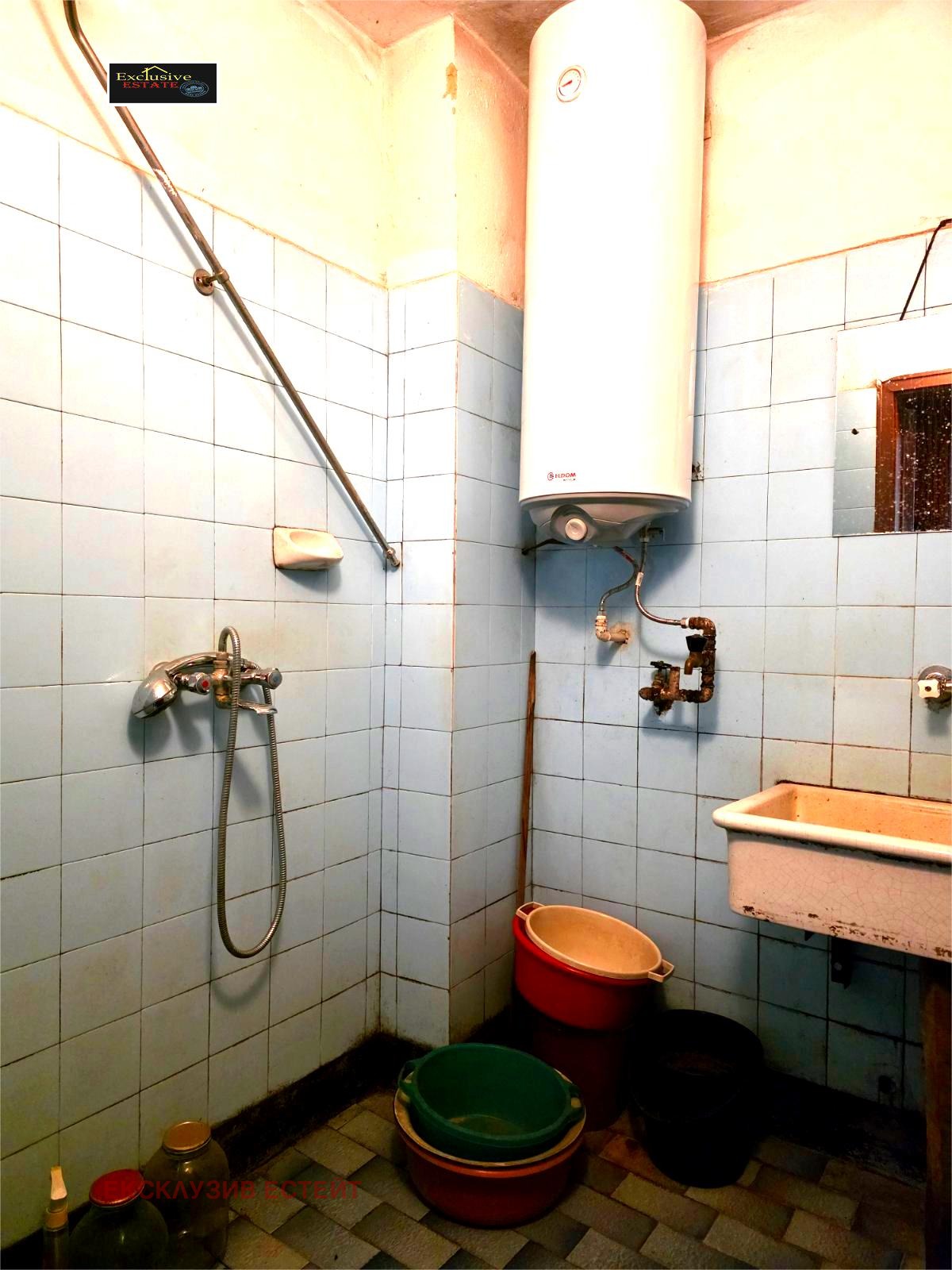 Продава 4-СТАЕН, гр. Варна, Лятно кино Тракия, снимка 12 - Апартаменти - 54509610