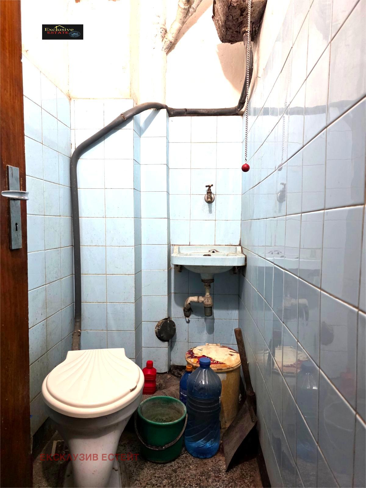 Продава 4-СТАЕН, гр. Варна, Лятно кино Тракия, снимка 8 - Апартаменти - 54509610