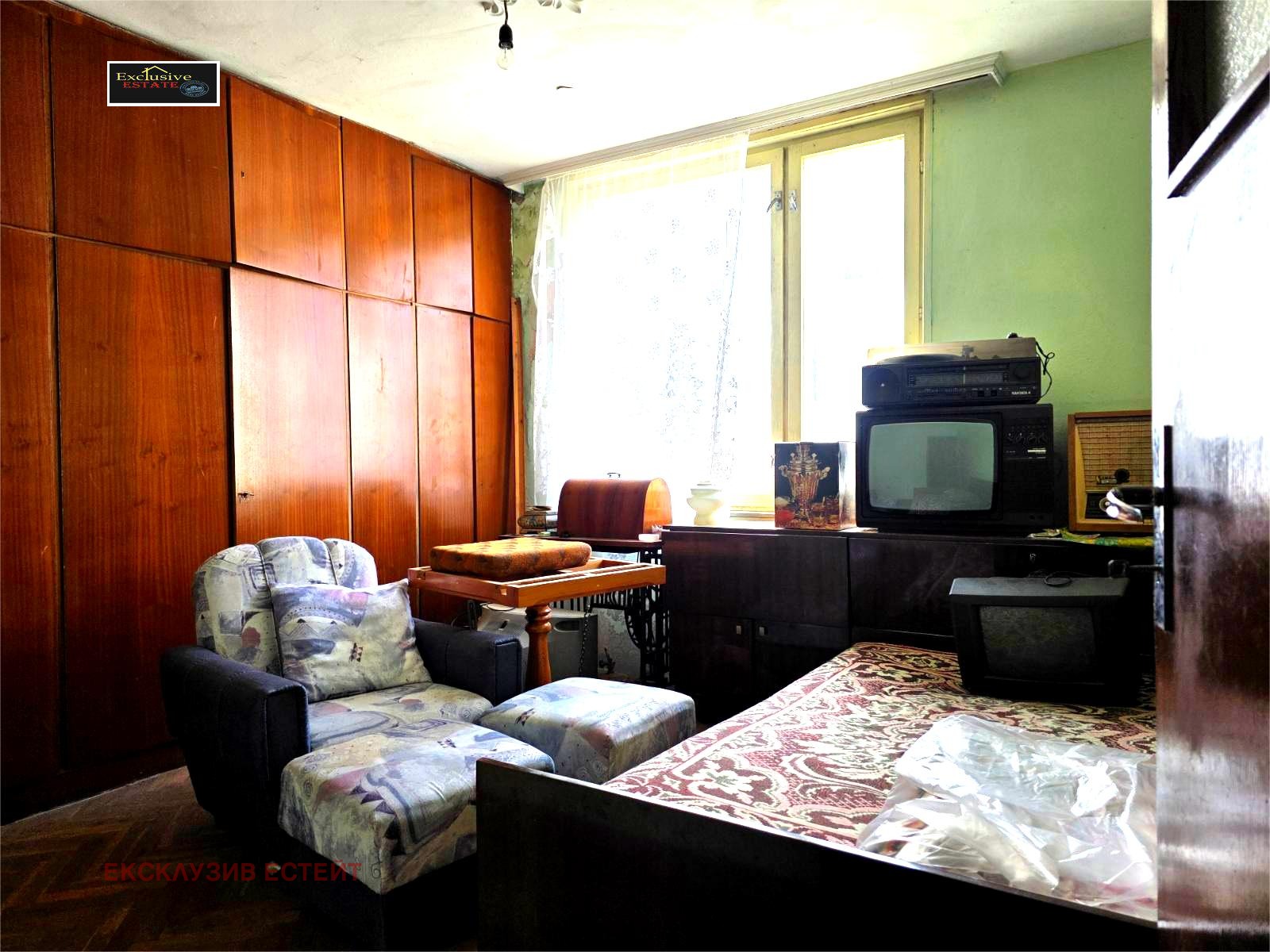 Продава 4-СТАЕН, гр. Варна, Лятно кино Тракия, снимка 11 - Апартаменти - 54509610