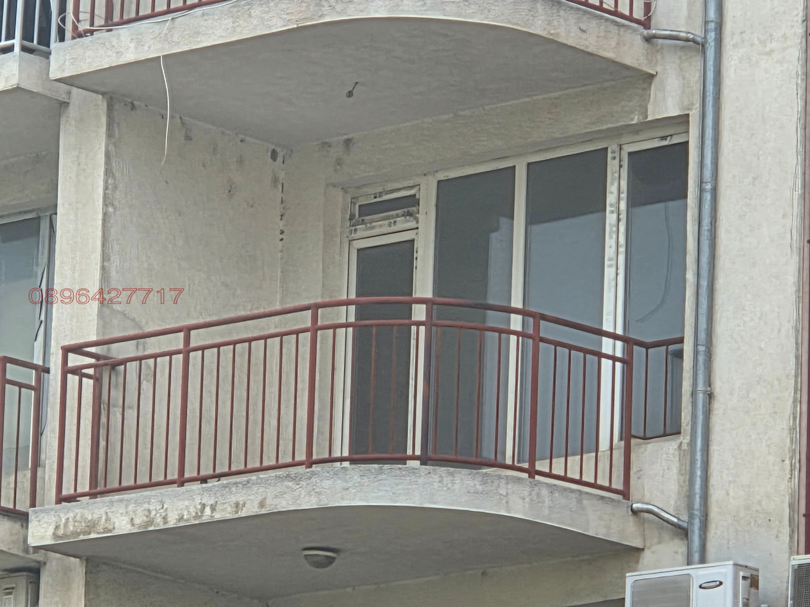Продава 4-СТАЕН, гр. Благоевград, Широк център, снимка 2 - Апартаменти - 54529801