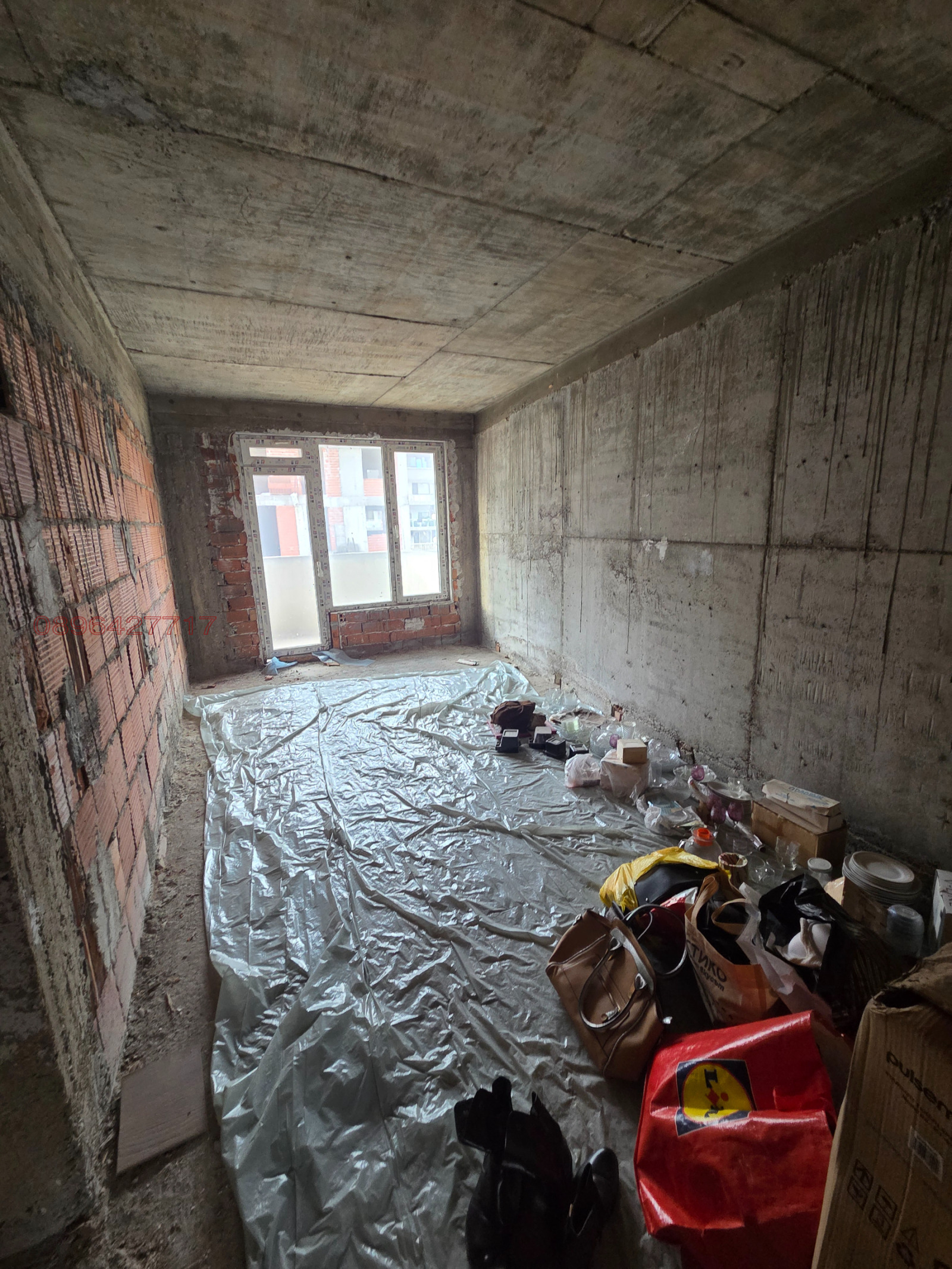 Продава 4-СТАЕН, гр. Благоевград, Широк център, снимка 14 - Апартаменти - 54529801