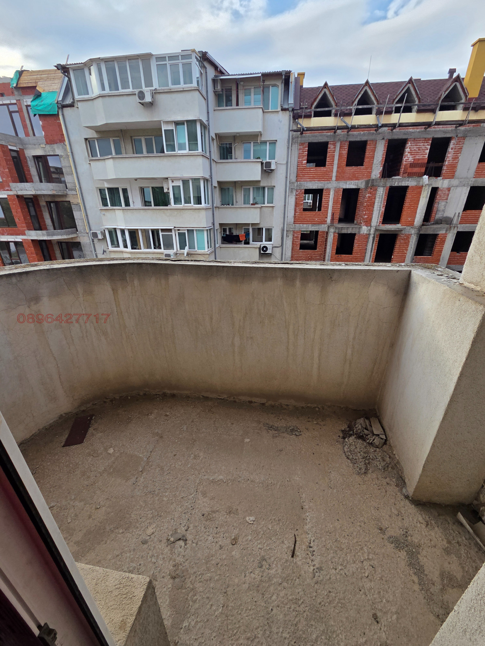 Продава 4-СТАЕН, гр. Благоевград, Широк център, снимка 11 - Апартаменти - 54529801