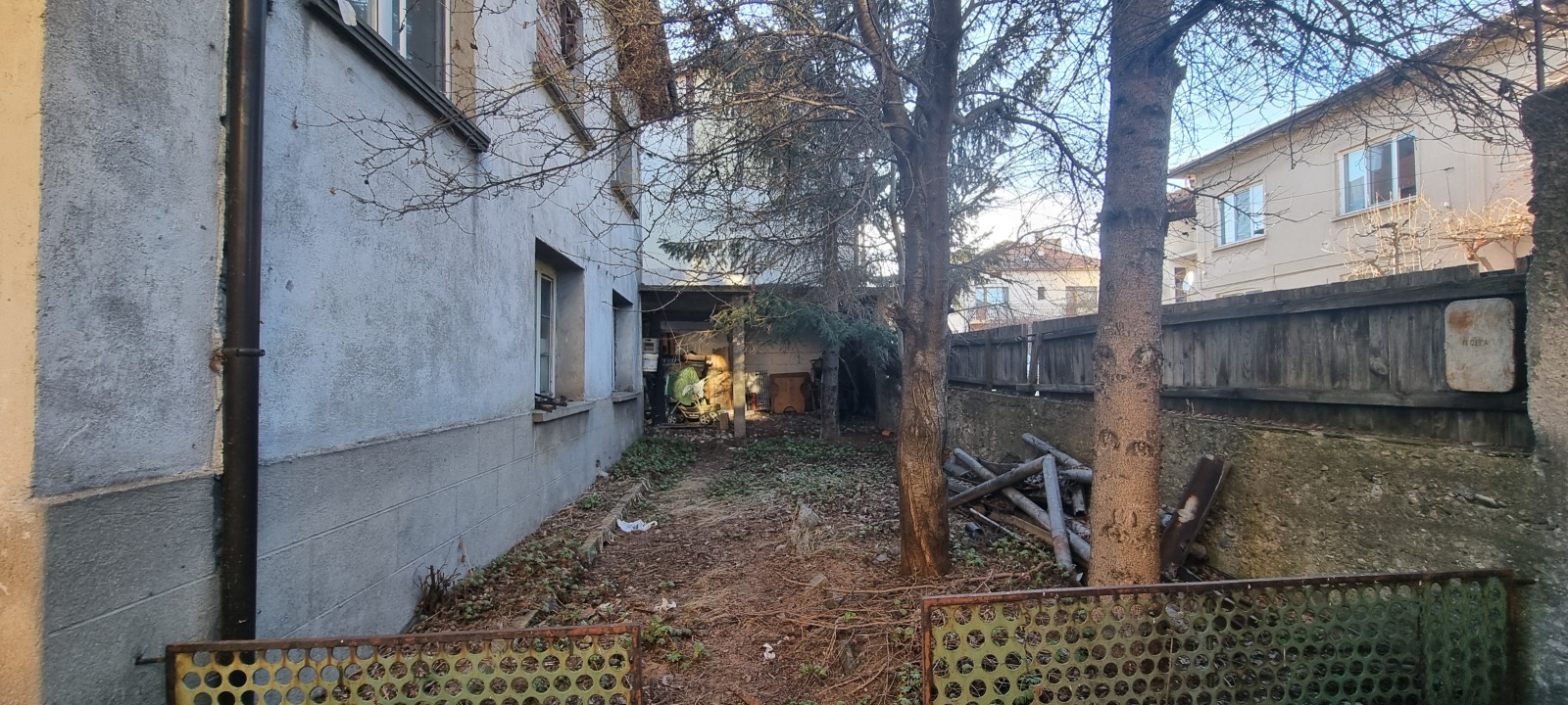 Продава КЪЩА, гр. Добринище, област Благоевград, снимка 4 - Къщи - 53822311