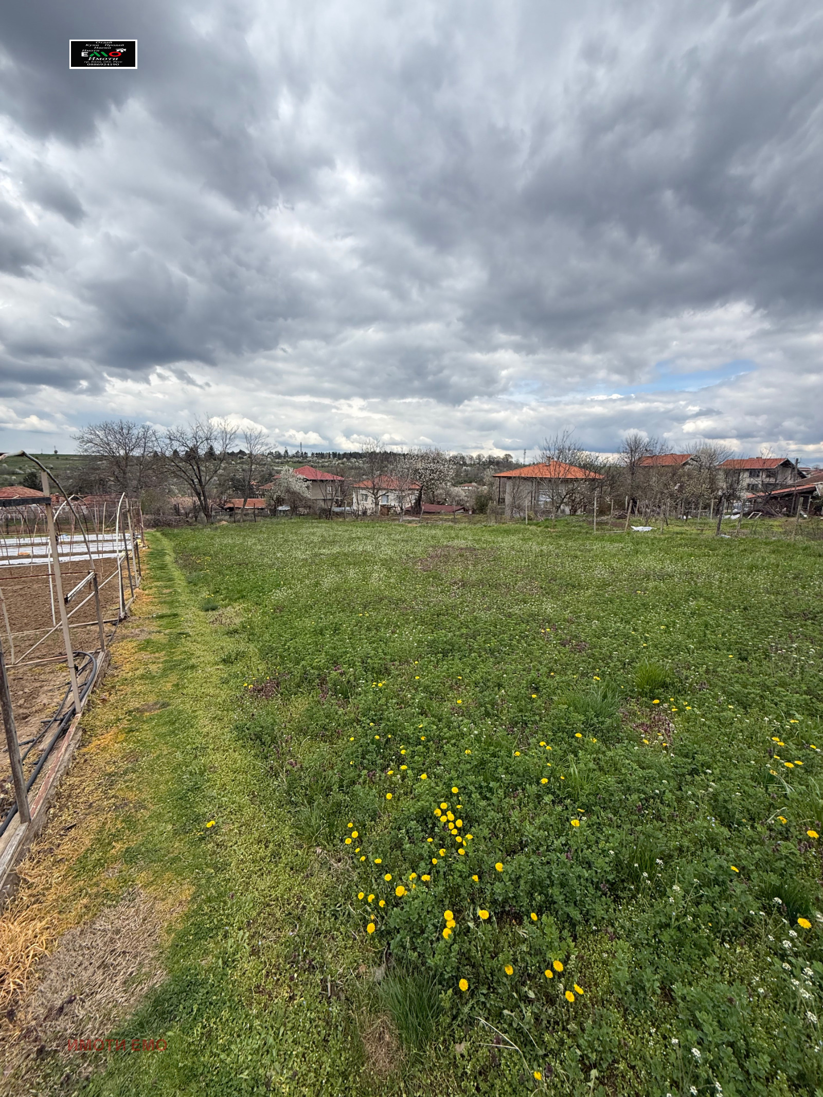 Продава КЪЩА, гр. Борово, област Русе, снимка 8 - Къщи - 54410365