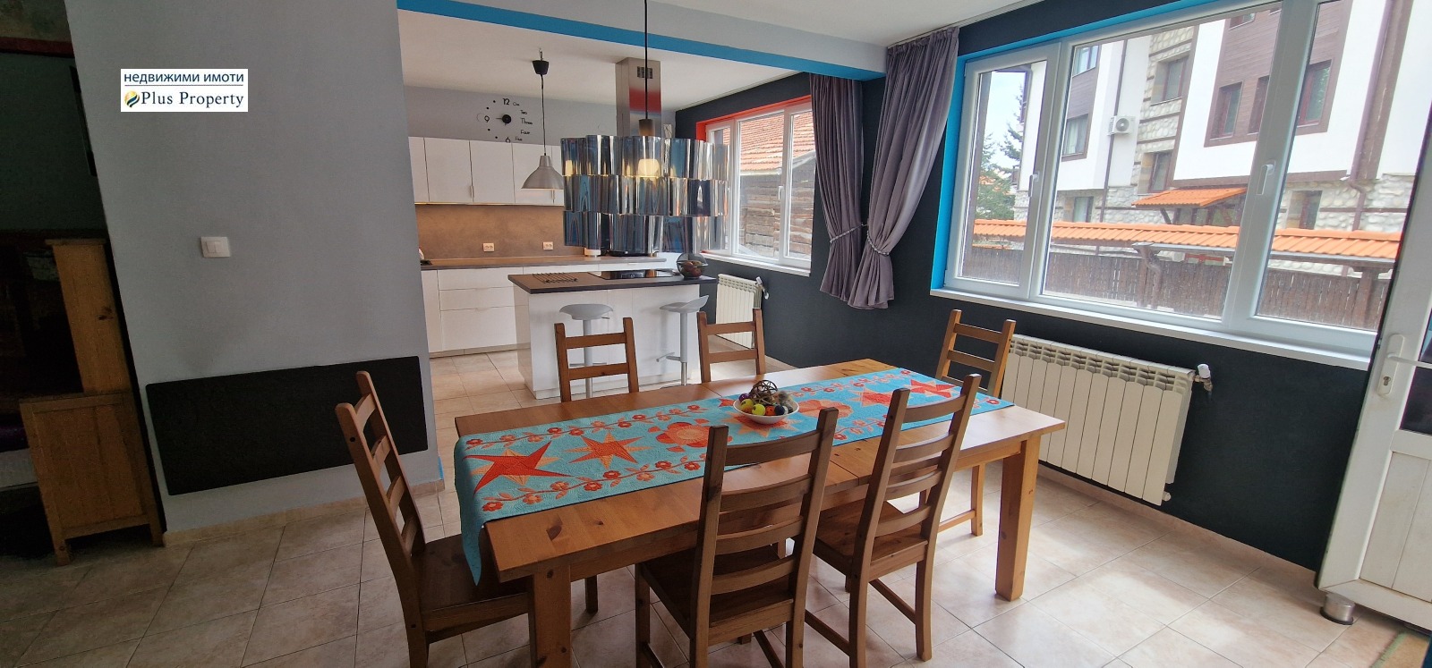 Продава КЪЩА, гр. Банско, област Благоевград, снимка 3 - Къщи - 55087610