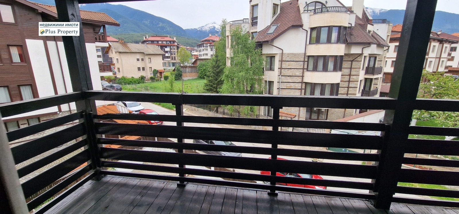 Продава КЪЩА, гр. Банско, област Благоевград, снимка 16 - Къщи - 55087610