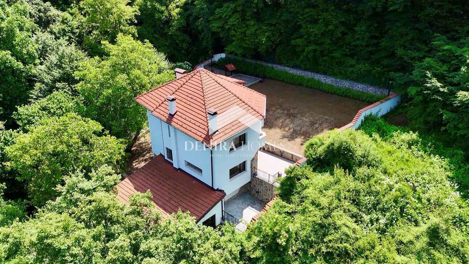 Продава КЪЩА, гр. София, Княжево, снимка 10 - Къщи - 55528851