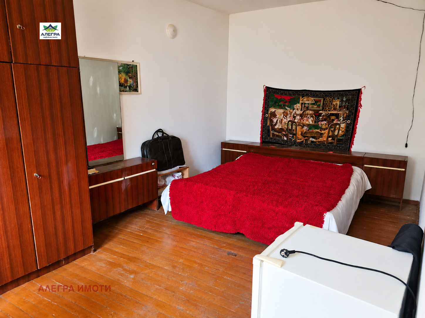 Продава КЪЩА, с. Славовица, област Пазарджик, снимка 5 - Къщи - 56462829