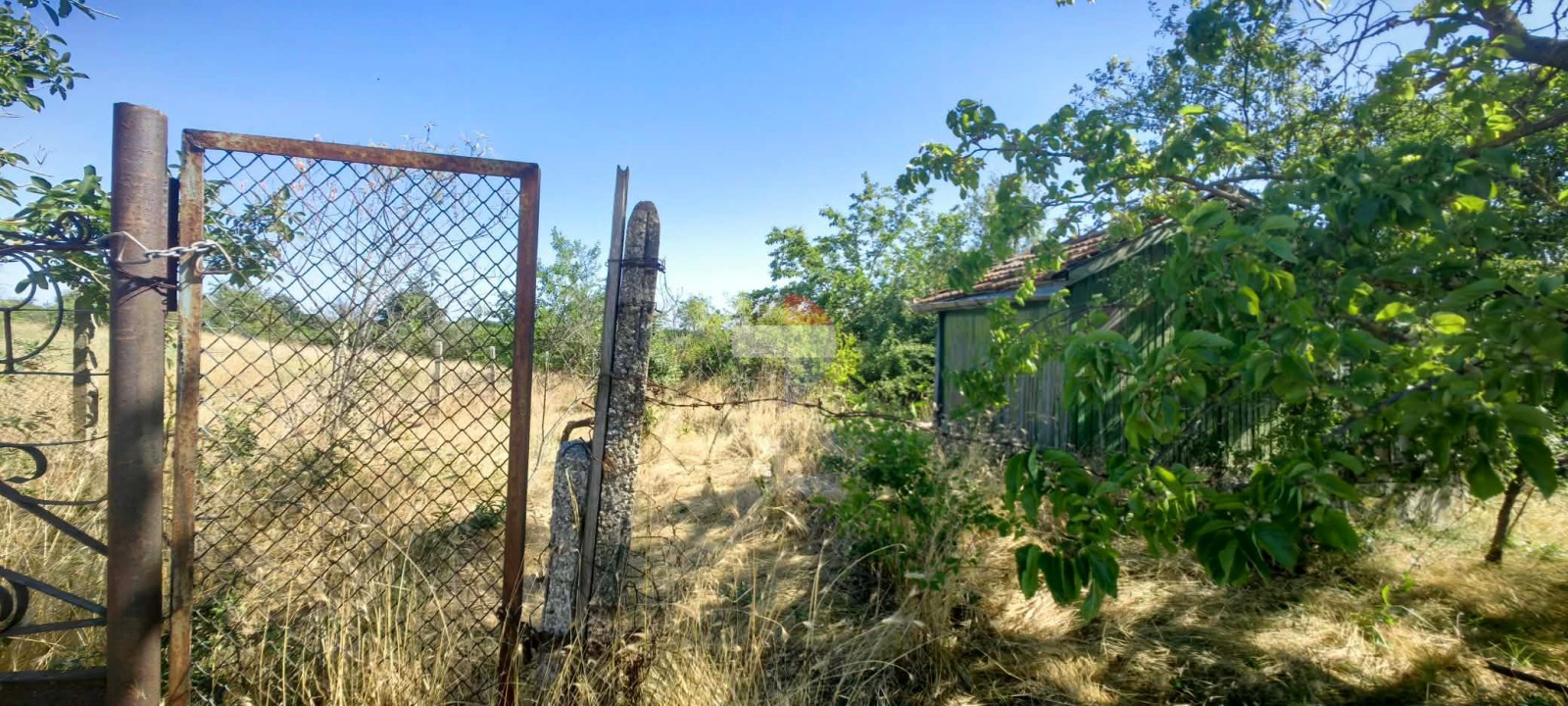 Продава ПАРЦЕЛ, гр. Варна, с. Звездица, снимка 4 - Парцели - 55011777