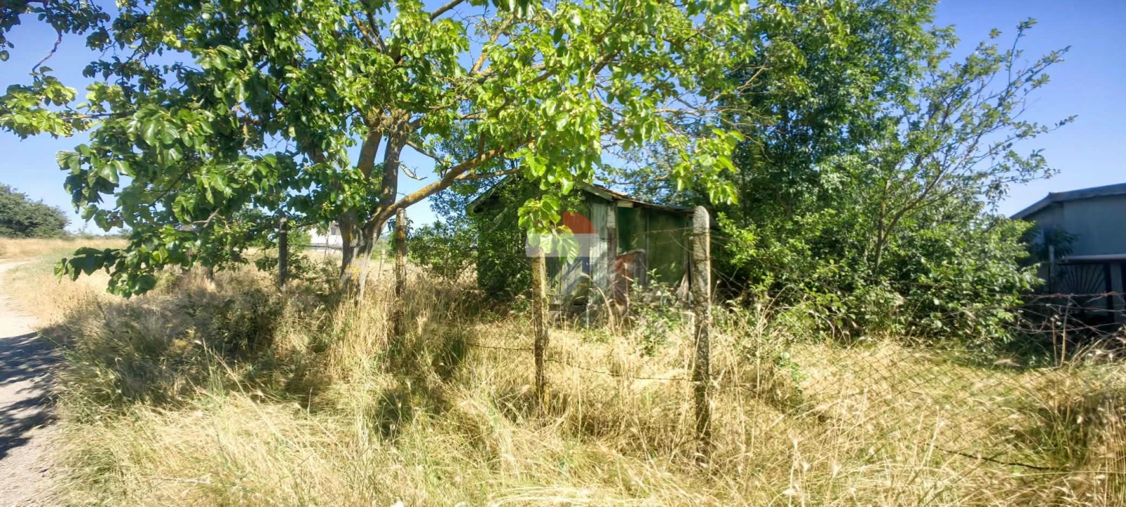 Продава ПАРЦЕЛ, гр. Варна, с. Звездица
