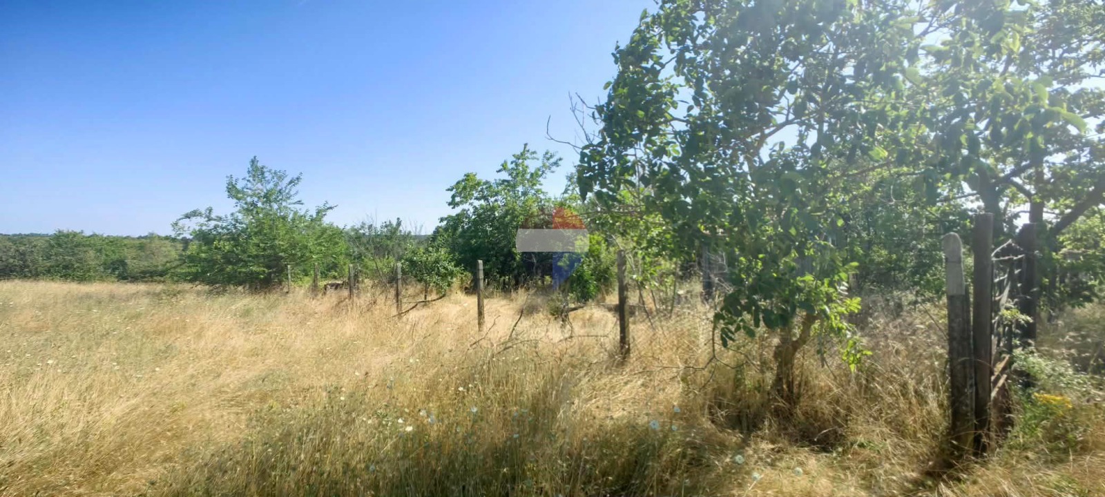 Продава ПАРЦЕЛ, гр. Варна, с. Звездица, снимка 6 - Парцели - 55011777
