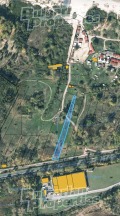 Продава ЗЕМЕДЕЛСКА ЗЕМЯ, гр. Черноморец, област Бургас, снимка 2