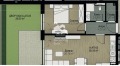 Продава  2-стаен град София , Витоша , 99 кв.м | 46233466 - изображение [12]