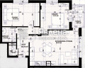 Продава 3-СТАЕН, град София, Лозенец • 359000 € • 46087425 — Holmes.bg