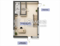Продава  Офис град София , Младост 2 , 86 кв.м | 38053857 - изображение [6]