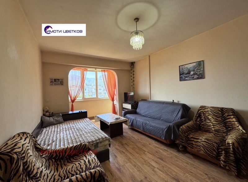 Продава 1-СТАЕН в град Враца, Дъбника - 40 кв.м / 47 600 € » 93 097.51 лв., ИМОТИ ЦВЕТКОВ