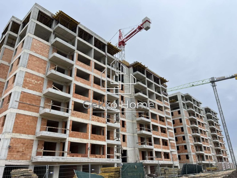 Продава 2-СТАЕН в град Варна, Владислав Варненчик 1 - 63 кв.м / 88 700 € » 173 482.12 лв., ГЕККО ХОУМ