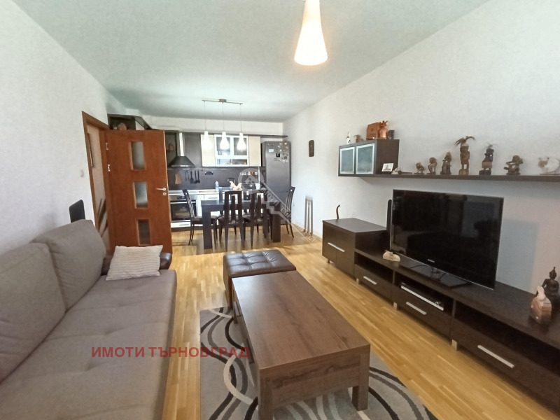 Продава 3-СТАЕН в град Велико Търново, Колю Фичето - 90 кв.м / 197 000 € » 385 298.51 лв., ИМОТИ ТЪРНОВГРАД