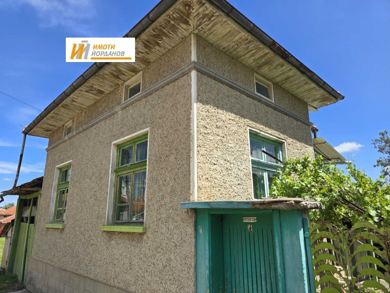 Продава КЪЩА в област Велико Търново, с. Миндя - 100 кв.м / 51 129.19 € » 100 000 лв., ИМОТИ ЙОРДАНОВ ЕООД