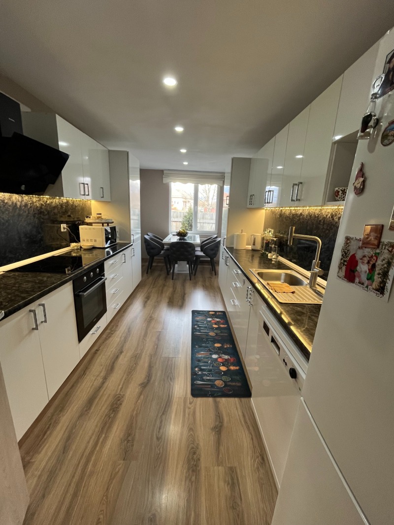 Продава КЪЩА в област Стара Загора, гр. Казанлък - 133 кв.м / 220 000 € » 430 282.60 лв., ЕС ДИ ЕН ЕСТЕЙТС ЕООД