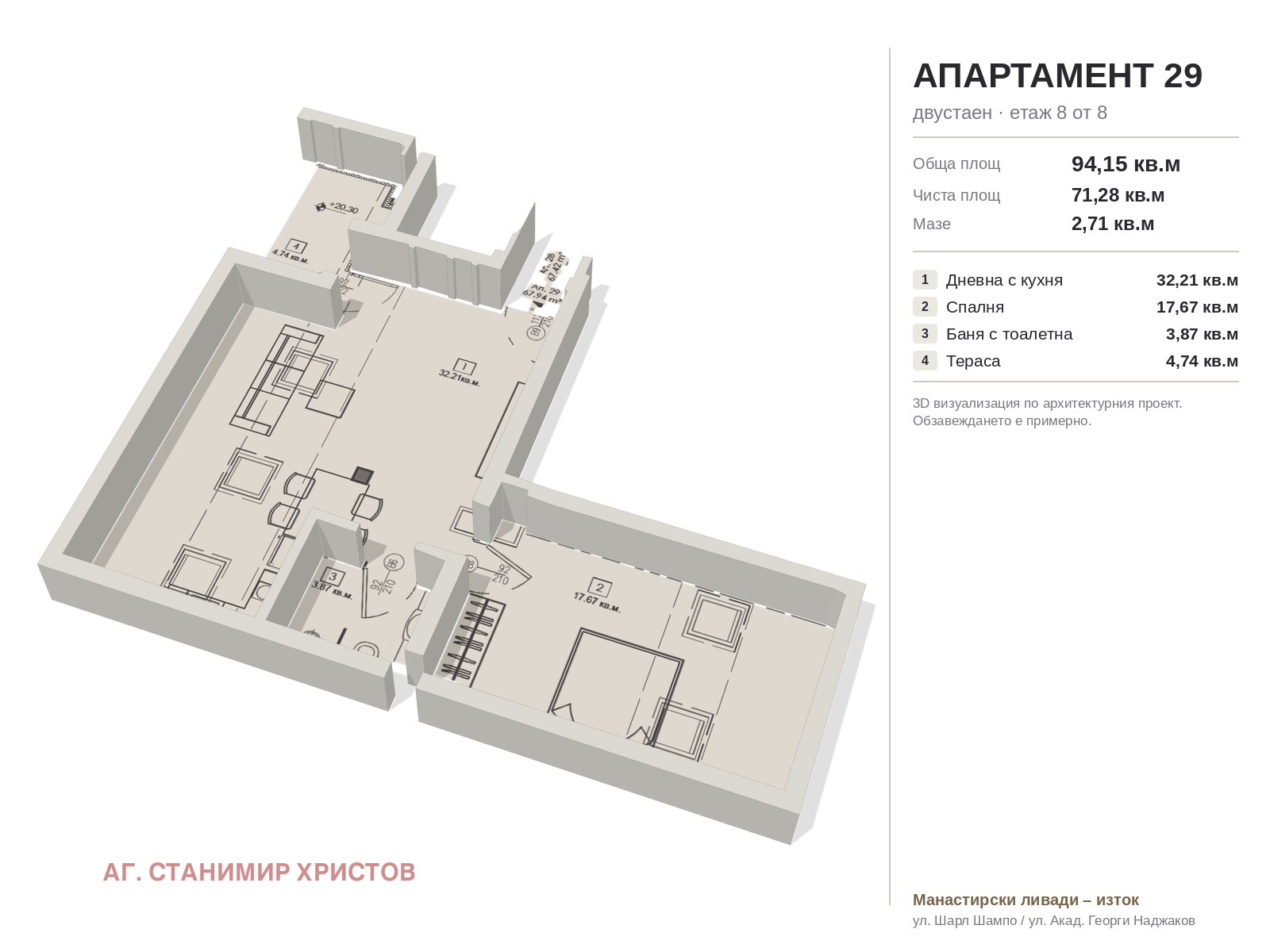 ������� 2-����� | Imot.bg � ����������� 3