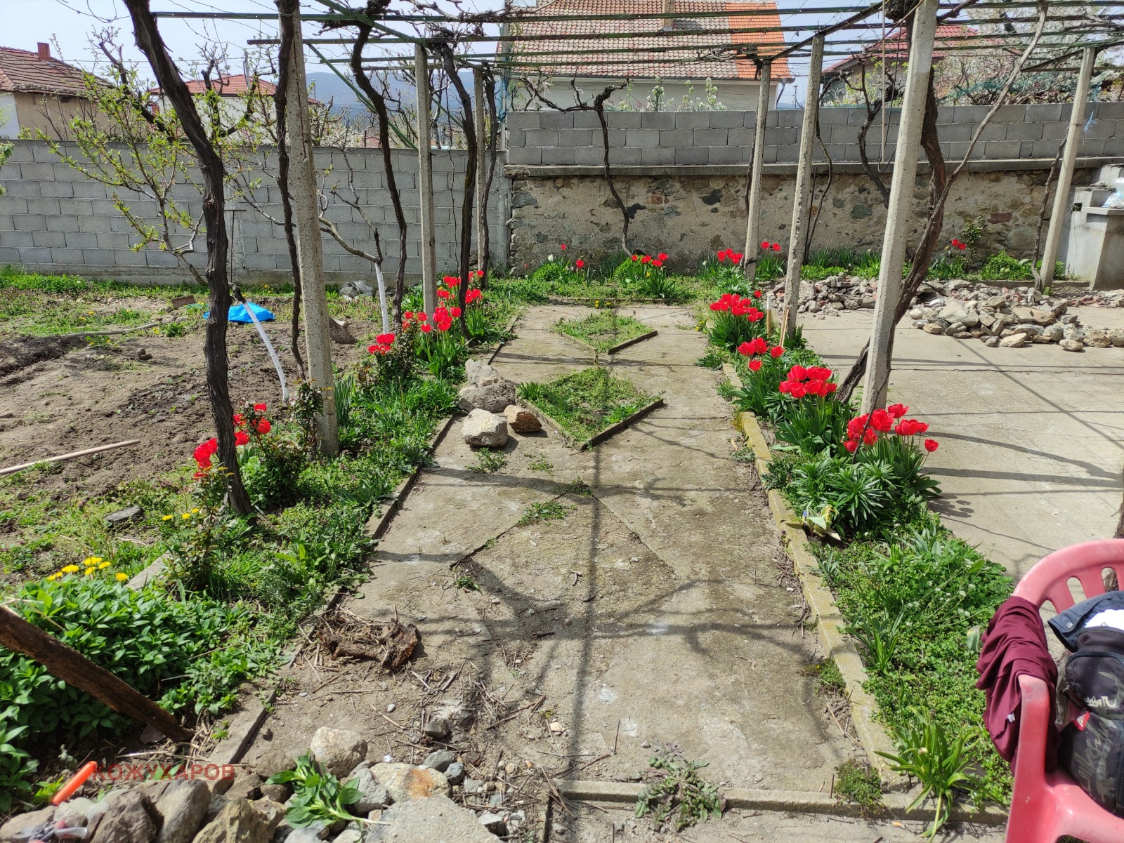 Продава КЪЩА | Imot.bg — изображение 5