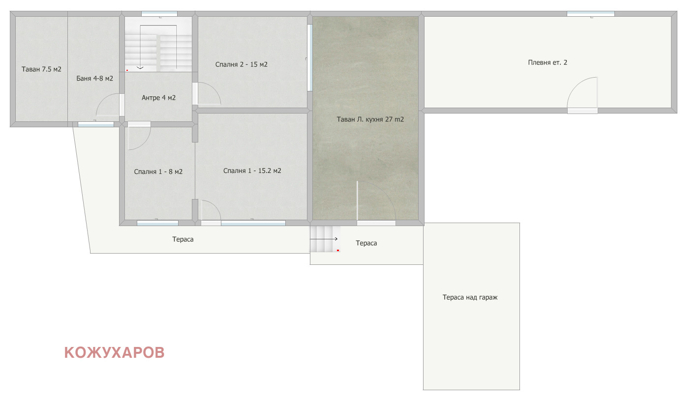 Продава КЪЩА | Imot.bg — изображение 17