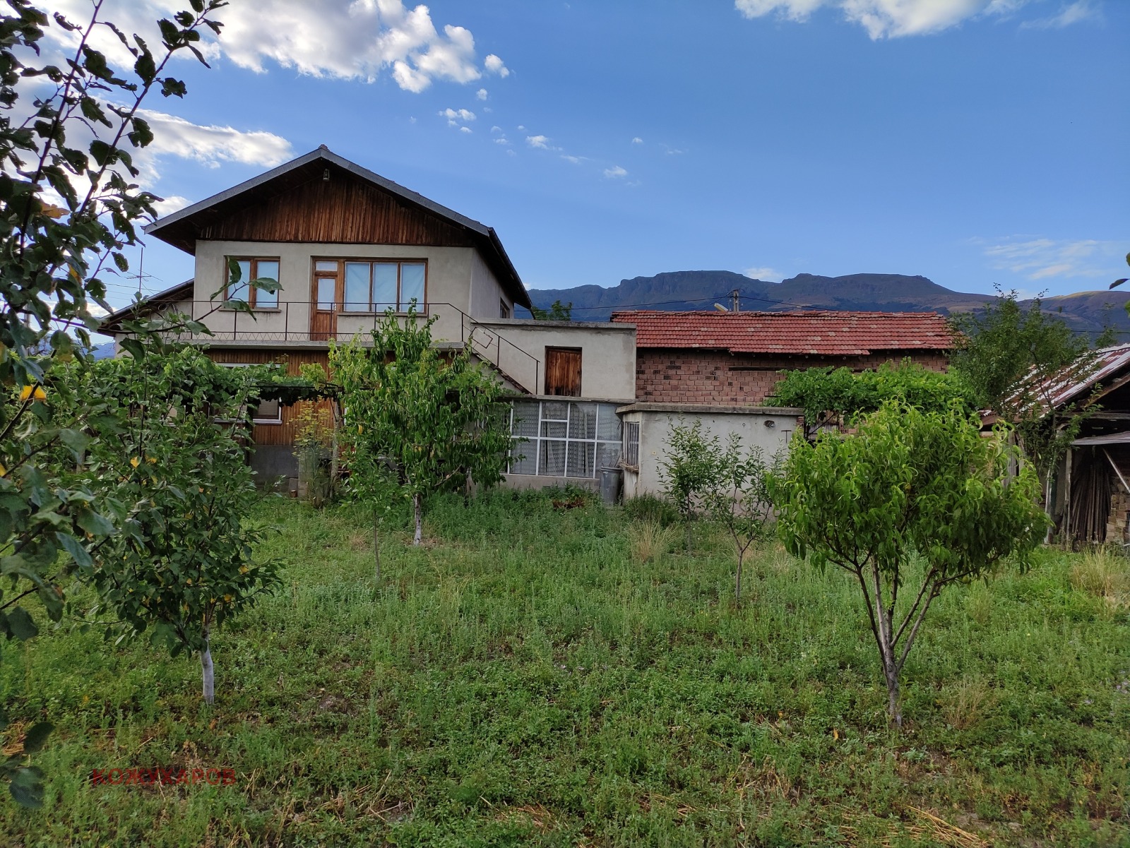 Продава КЪЩА | Imot.bg — изображение 2