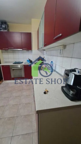 1 bedroom Kyuchuk Parizh, Plovdiv 1