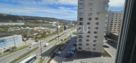 Продава 2-стаен град Варна Кайсиева градина - [1] 